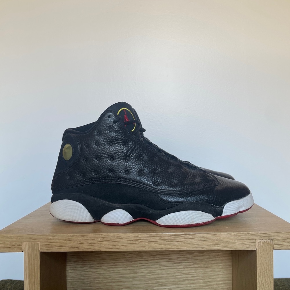 Air Jordan 13 Retro “Playoff” (2011) - Size 11